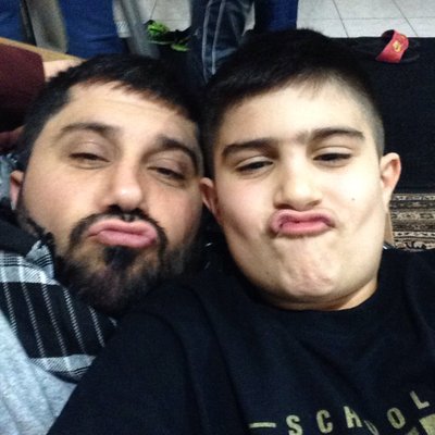 Profile Picture of Adam_berro11 (@adamberro2) on Twitter