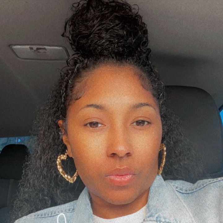 Profile Picture of Precious Rivers (@prec1ous_) on Tiktok