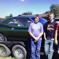 Profile Picture of Jared Kittelson (@jared-kittelson) on Quora