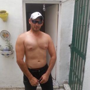 Profile Picture of Serafin Jimenez Gran (@EseFini) on Twitter
