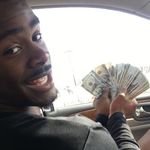 Profile Picture of Armon Carter-Harris⛽️ (@lil_ar15) on Instagram