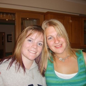 Profile Picture of Stella Morris (@stelza) on Myspace