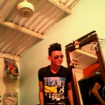 Profile Picture of Andres Tobias (@Andrestobias3) on Twitter