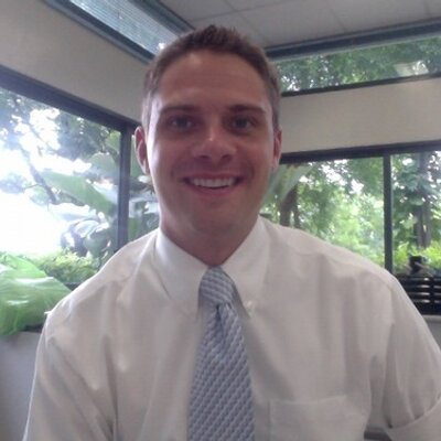 Profile Picture of Philip Bowman (@PhilipBowman) on Twitter