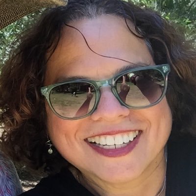 Profile Picture of Writer Monica Medina (@monicastangled) on Twitter