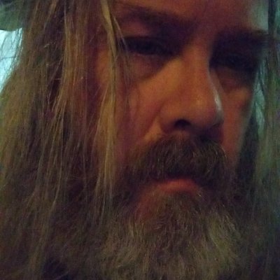 Profile Picture of Richard Byron Davis (@RichardByronDa1) on Twitter