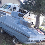 Profile Picture of Richard Powers (@richardpowers5817) on Youtube