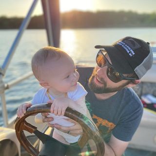 Profile Picture of Brian Knott (@bknott72) on Instagram