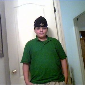 Profile Picture of Corey Durham (@391751825) on Myspace