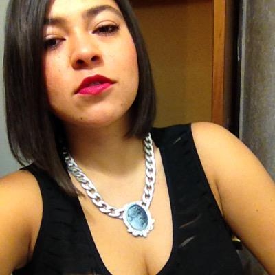 Profile Picture of Estefanía Ramírez (@Steffreshow) on Twitter