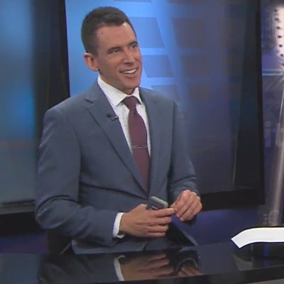 Profile Picture of Josh Marcisz NBC 6 (@JoshMarciszNBC6) on Twitter