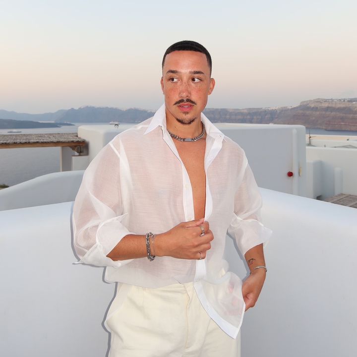 Profile Picture of   Kyron Hamilton... (@kyronhamilton) on Tiktok