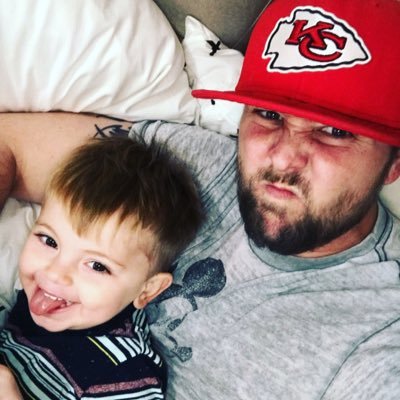Profile Picture of Dustin Way (@DustinWay24) on Twitter