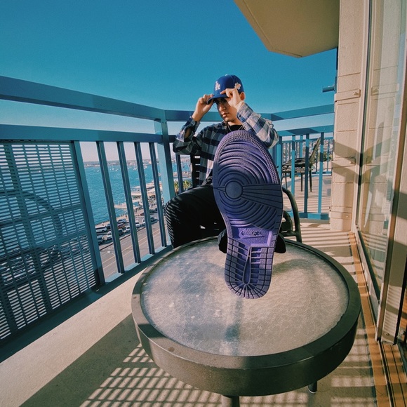 Profile Picture of Bryan Fuentes (@bfuent03684) on Poshmark