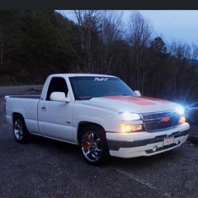 Profile Picture of Daniel Shuler (@DanielShuler10) on Twitter