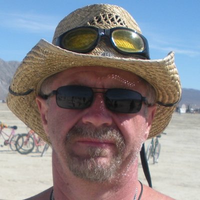Profile Picture of Wendell Hensell (@BurnerJim) on Twitter