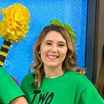 Profile Picture of Kaley Stewart Pugh (@kales16) on Instagram