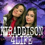 Profile Picture of addison elizabeth riecke⚡ (@kirariecke_) on Instagram