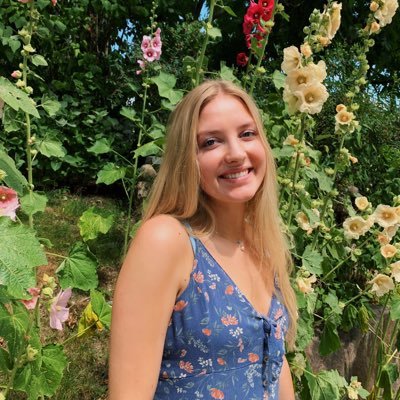 Profile Picture of Sydney Garrah (@Sydneygarrah123) on Twitter