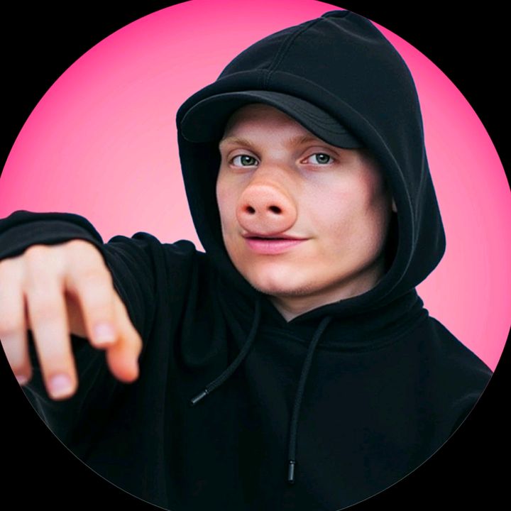 Profile Picture of John Pork (@john.pork) on Tiktok