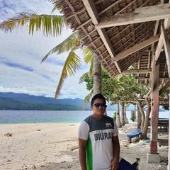 Profile Picture of Ralph Sabornido Corz (@ralphcorzon) on Tiktok