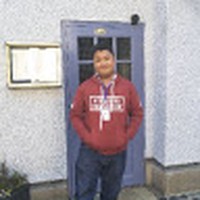 Profile Picture of Ariel Rich (@ariel-rich-8) on Quora
