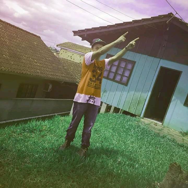 Benjamim Da Silva - Tiktok Profile Picture of Benjamim Da Silva (@bhe15k) on Tiktok