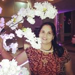 Rashmi Seshadri - Instagram Profile Picture of Rashmi Seshadri (@rashmiseshadri) on Instagram