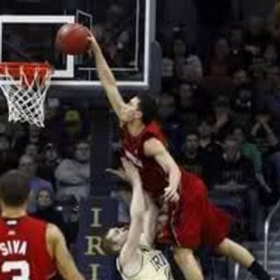 Profile Picture of Andrew Beeler (@andrewbeeler10) on Twitter