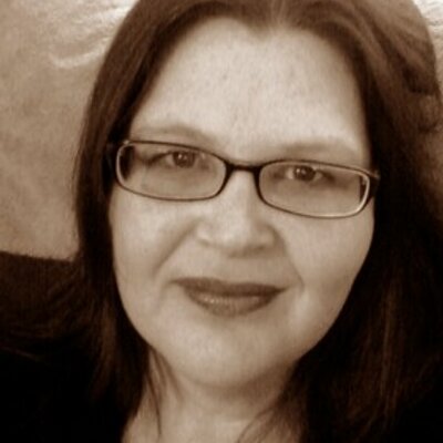 Profile Picture of Diana Rice (@dianahaskell) on Twitter