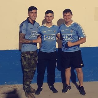 Profile Picture of Kyle Harold (@kyle.harold.3) on Facebook