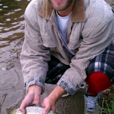 Profile Picture of Andrew Kolbus (@drewfhish) on Twitter