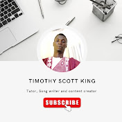 Profile Photo of Timothy Scott King (@timothyscottking) on Youtube