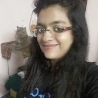 Profile Picture of Chandrani Ghosh (@chandrani-ghosh-5) on Quora