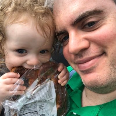 Profile Picture of Jeremy Knobel (@thejknobs) on Twitter