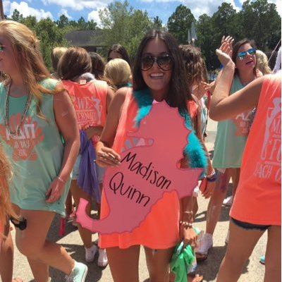 Madison Quinn - Twitter Profile Picture of Madison Quinn (@madison_quinn) on Twitter