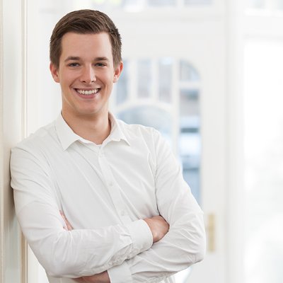 Profile Picture of Kevin Elmer (@kevinelmer89) on Twitter
