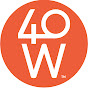 Profile Picture of 40 West Arts District (@@40WestArtsDistrict) on Tiktok