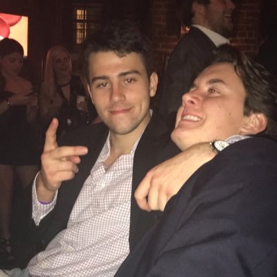 Profile Picture of David Mackie (@dmackie5) on Twitter