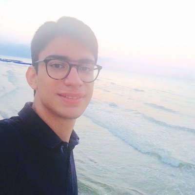 Profile Picture of Amir Hossein Khalili (@amirkhalili97) on Twitter