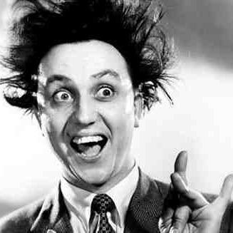 Profile Picture of Ken Dodd (@KenDoddTweets) on Twitter