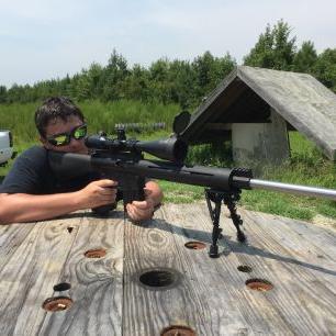 Profile Picture of Matthew LaFramboise (@MatthewLaFramb1) on Twitter