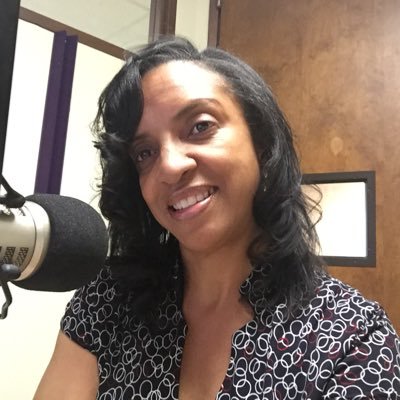 Profile Picture of Cheryl Wilkerson (@cwilkersonmedia) on Twitter