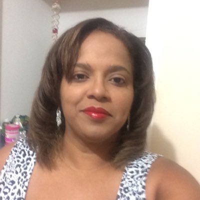 Profile Picture of Allison Mohammed (@aemohammed20) on Twitter