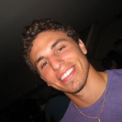 Profile Picture of Nicholas Neuman (@Joppa_One_Five) on Twitter