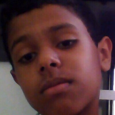 Profile Picture of Daniel Treze Fc (@treze_daniel) on Twitter