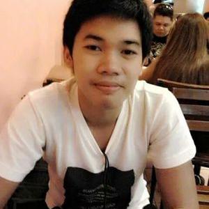 Profile Picture of Iris Carl Go Ocao (@IrisOcao) on Twitter