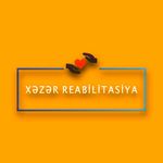 Profile Picture of Xezer Reabilitasiya Merkezi (@xezer_reabilitasiya) on Instagram