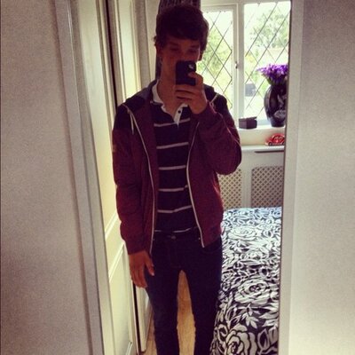 Joshua Carnell - Twitter Profile Picture of Joshua Carnell (@JoshuaCarnell) on Twitter