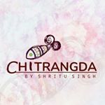 Profile Picture of CHITRANGDA BY SHRITU SINGH (@chitrangda__shritusingh) on Instagram